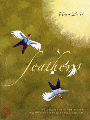 cover image of Feathers